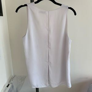 Babaton blouse. Size small.